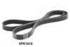 ASHIKA 112-6PK1610 V-Ribbed Belts